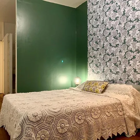 La Maisonnette *